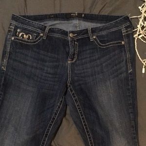 Torrid Premium Skinny Jeans